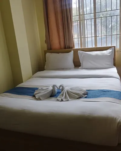 Galaxy The Complete Nepal Travels