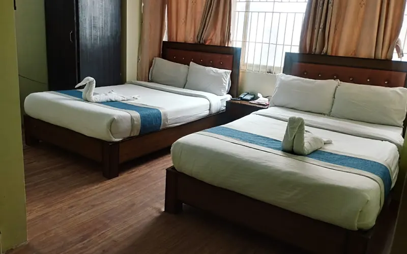 Galaxy The Complete Nepal Travels