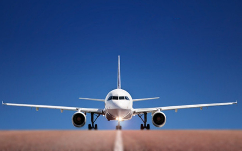 Air Ticket Booking
