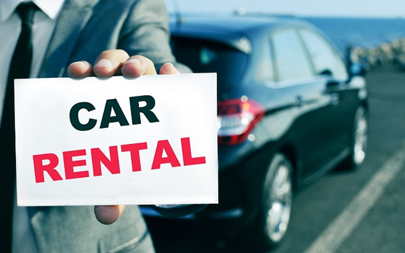 Best Car Rental Services In Maharashtra