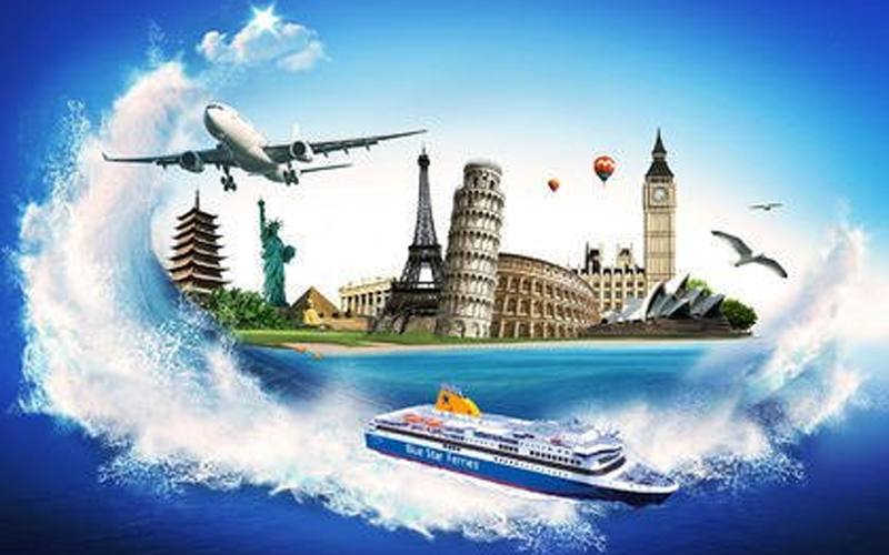 Best Tour And Travels Services In Gujarat