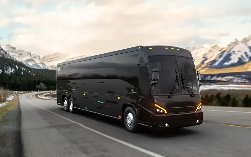 Top Luxury Bus Services In Chhattisgarh