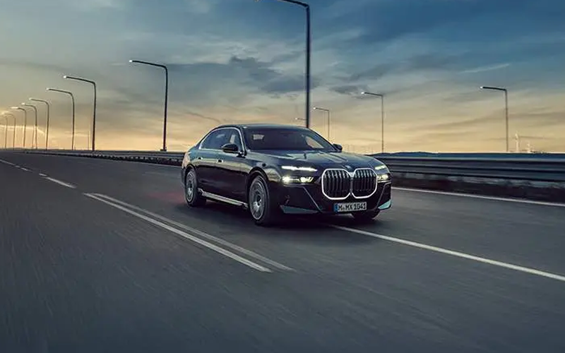 Top Luxury Cars Provider In Karnataka