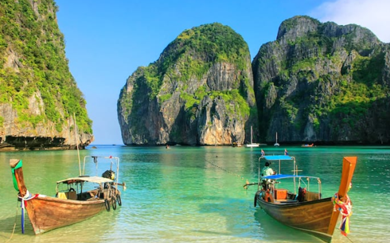 Best All India Tour Packages In Karnataka